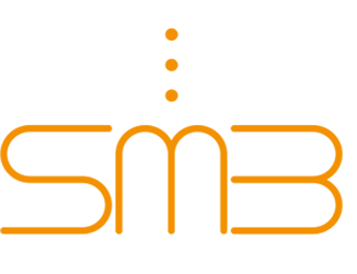 SMB Medienservice Logo